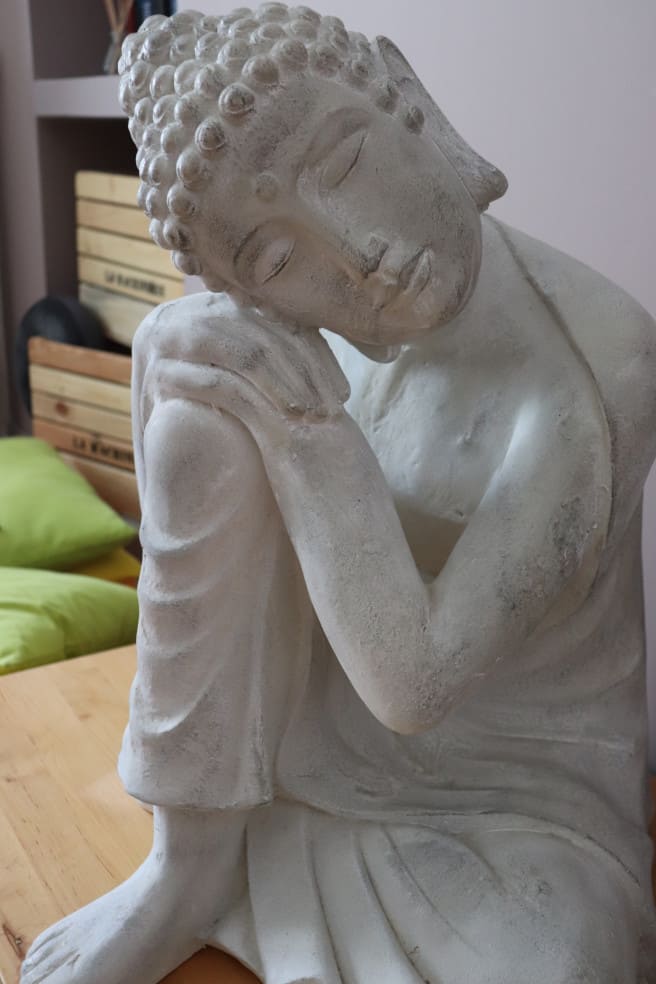 accompagnement spirituel mentale corporel