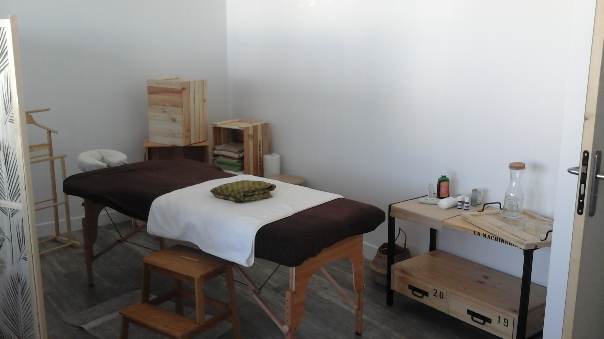 massage suédois le mans lamy marie-therese