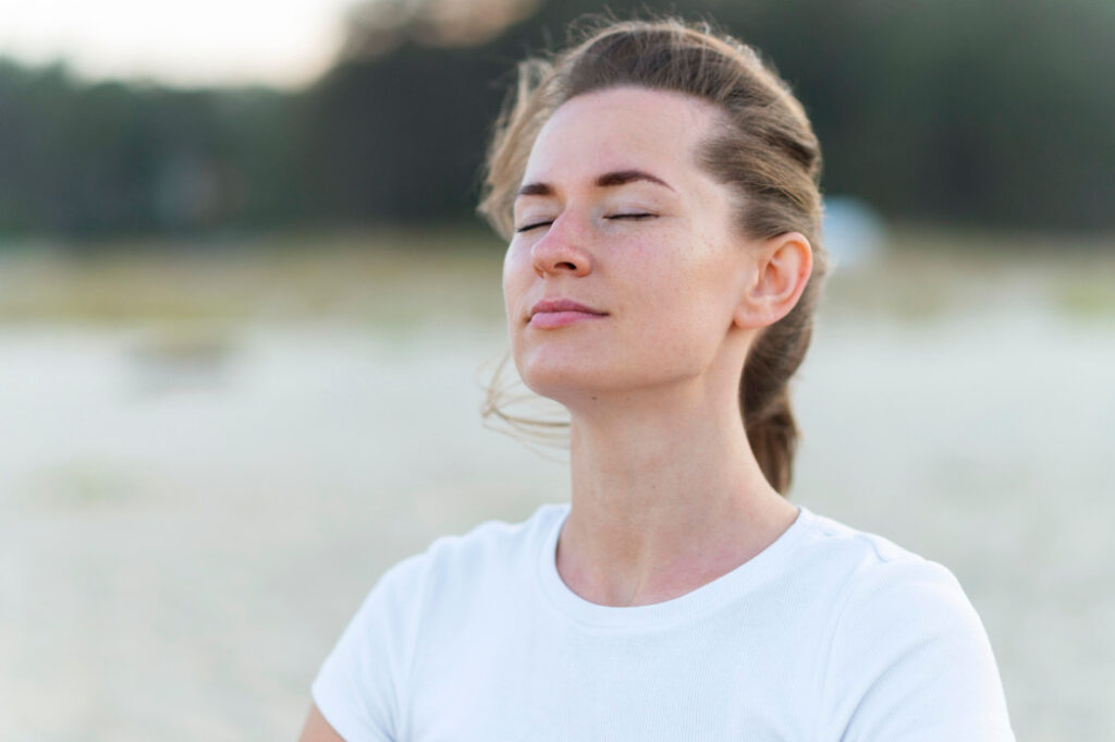 Transformational Breath le mans lamy therapie